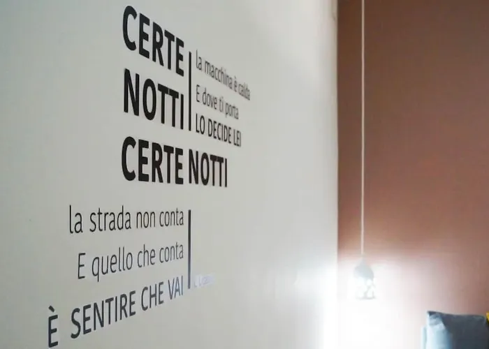 Le Case Di Ninni - Monfenera